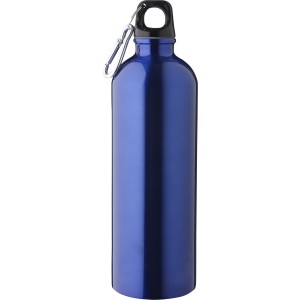 jraacl kulacs, 750 ml, kobaltkk (vizespalack)