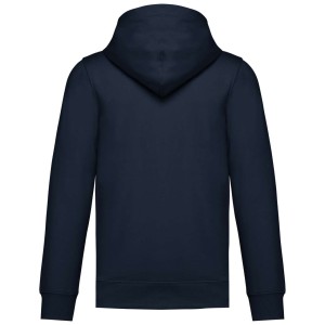 UNISEX HOODIE SWEATSHIRT, Navy (pulver)