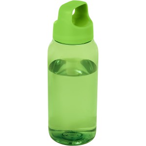 Bebo vizes palack, 450 ml, zld (vizespalack)