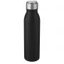 Harper rozsdamentes acl palack, 700 ml, fekete