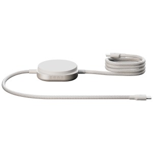 Zens Pro 2 t�lt�k�bel, 240W, feh�r